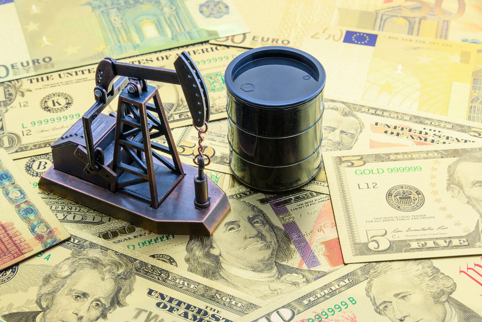 Diesel Price Forecast