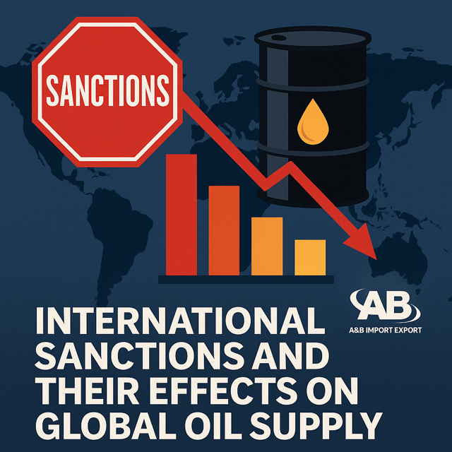 Oil Pricing Indices