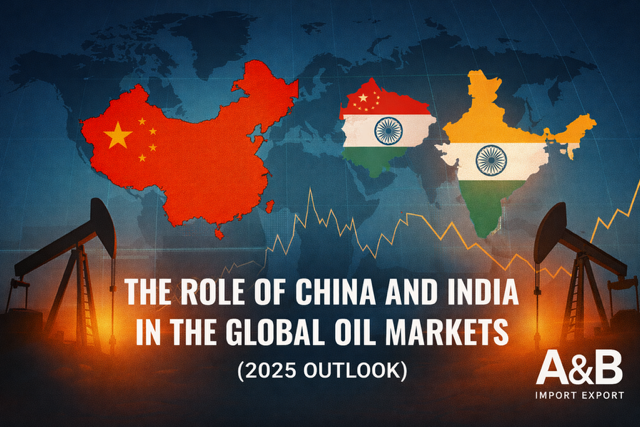 Oil Pricing Indices