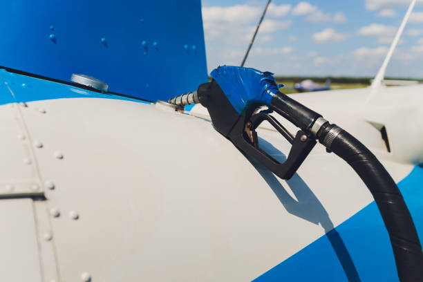 Jet-A1 Fuel